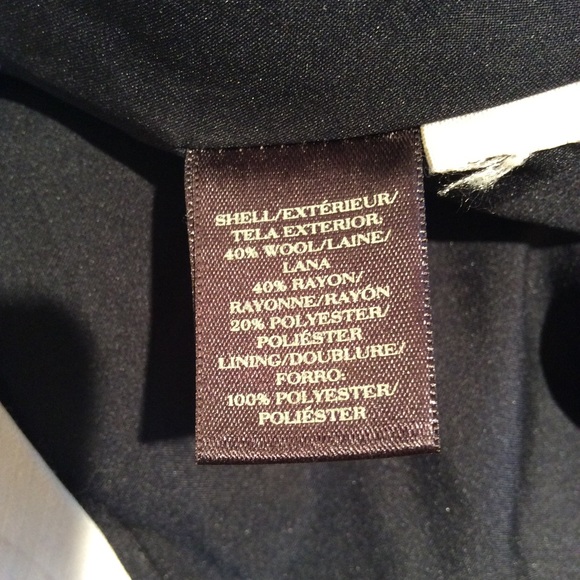 Ann Taylor dress pants - Picture 7 of 8